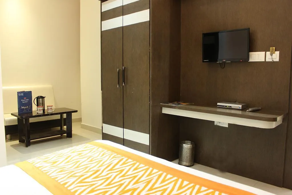 Hotel Riviera Agra   Agra (Uttar Pradesh)