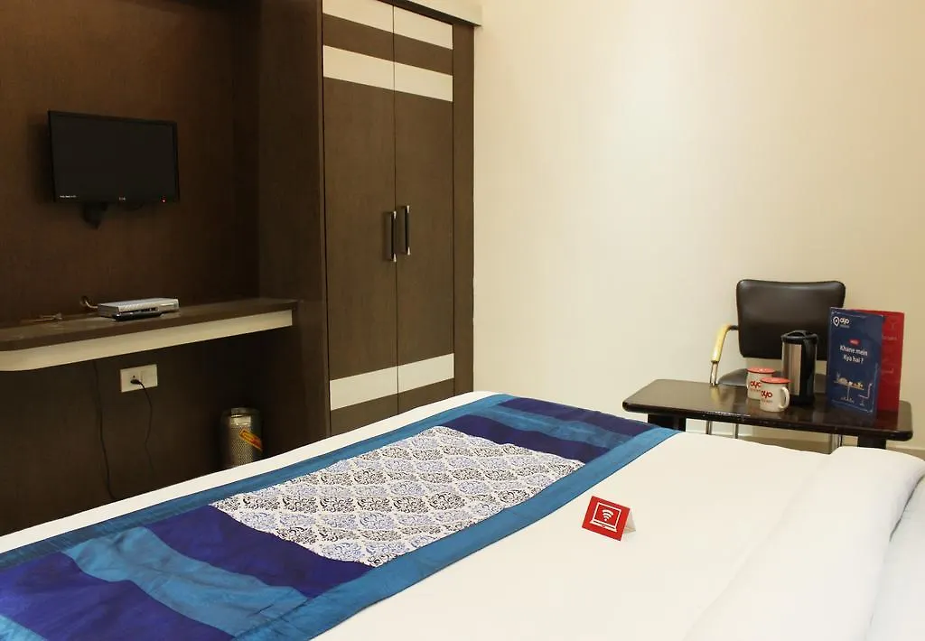 Hotel Riviera Agra  Agra (Uttar Pradesh)