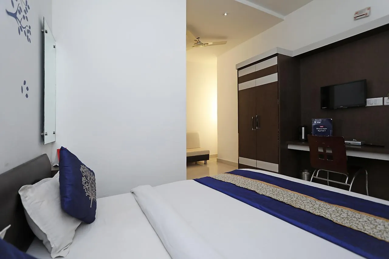 Hotel Riviera Agra  India