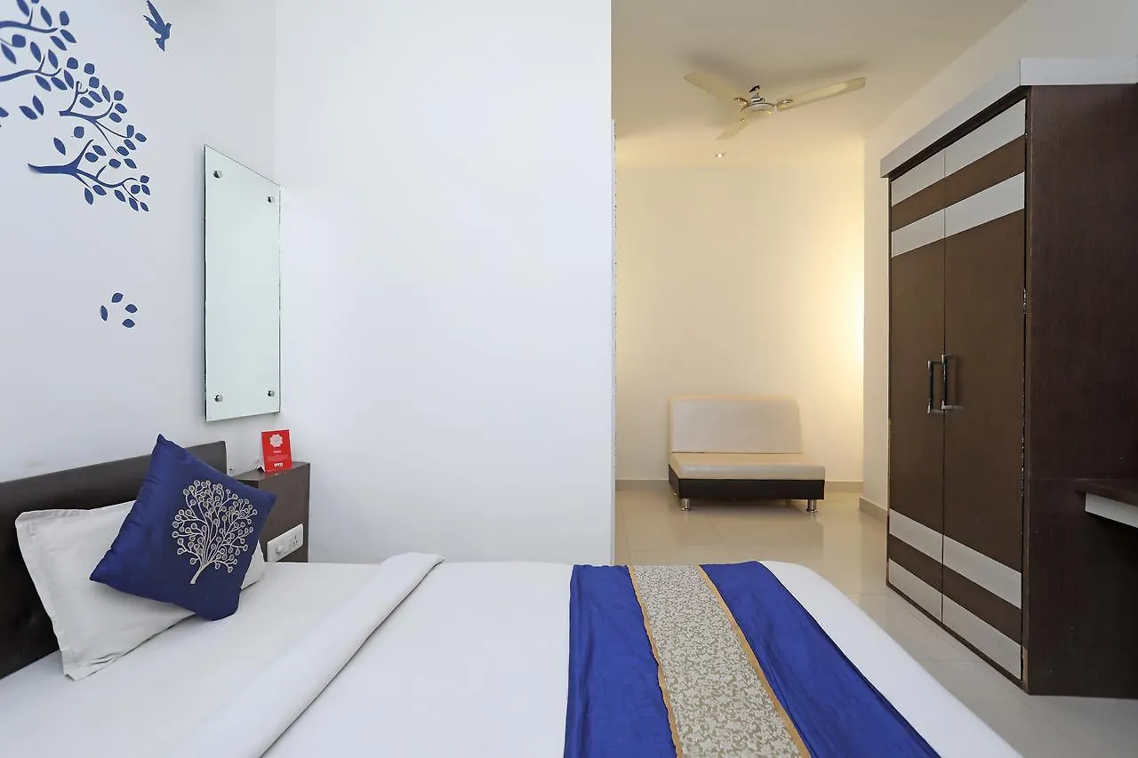 Hotel Riviera Agra   Agra (Uttar Pradesh)