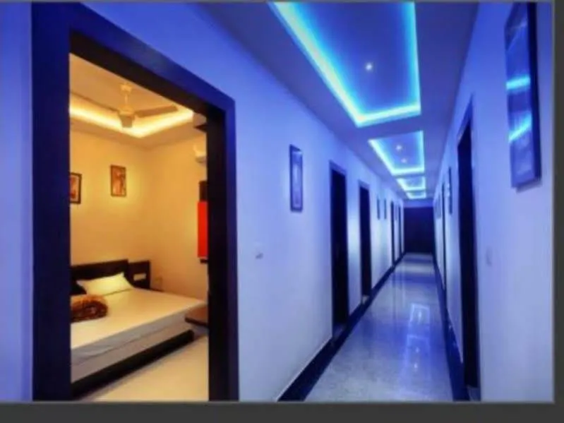 Hotel Riviera Agra