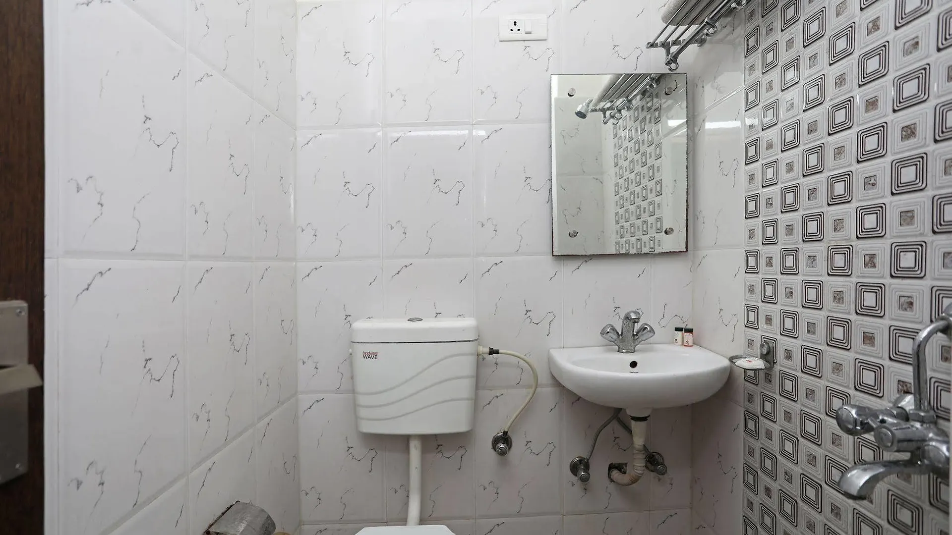 Hotel Riviera Agra