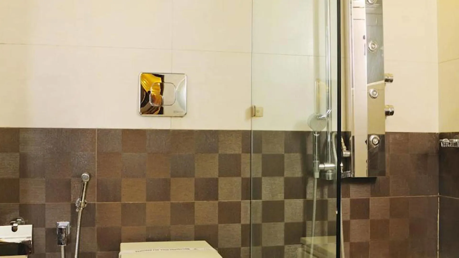 Hotel Riviera Agra  3*, Agra (Uttar Pradesh)