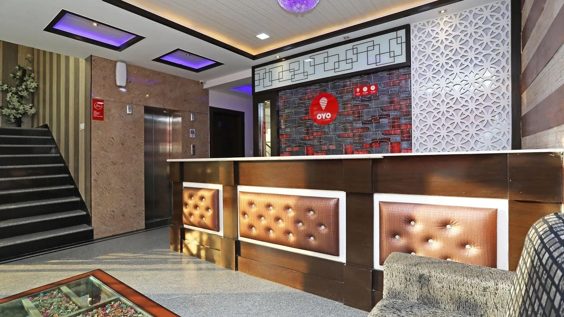 Hotel Riviera Agra