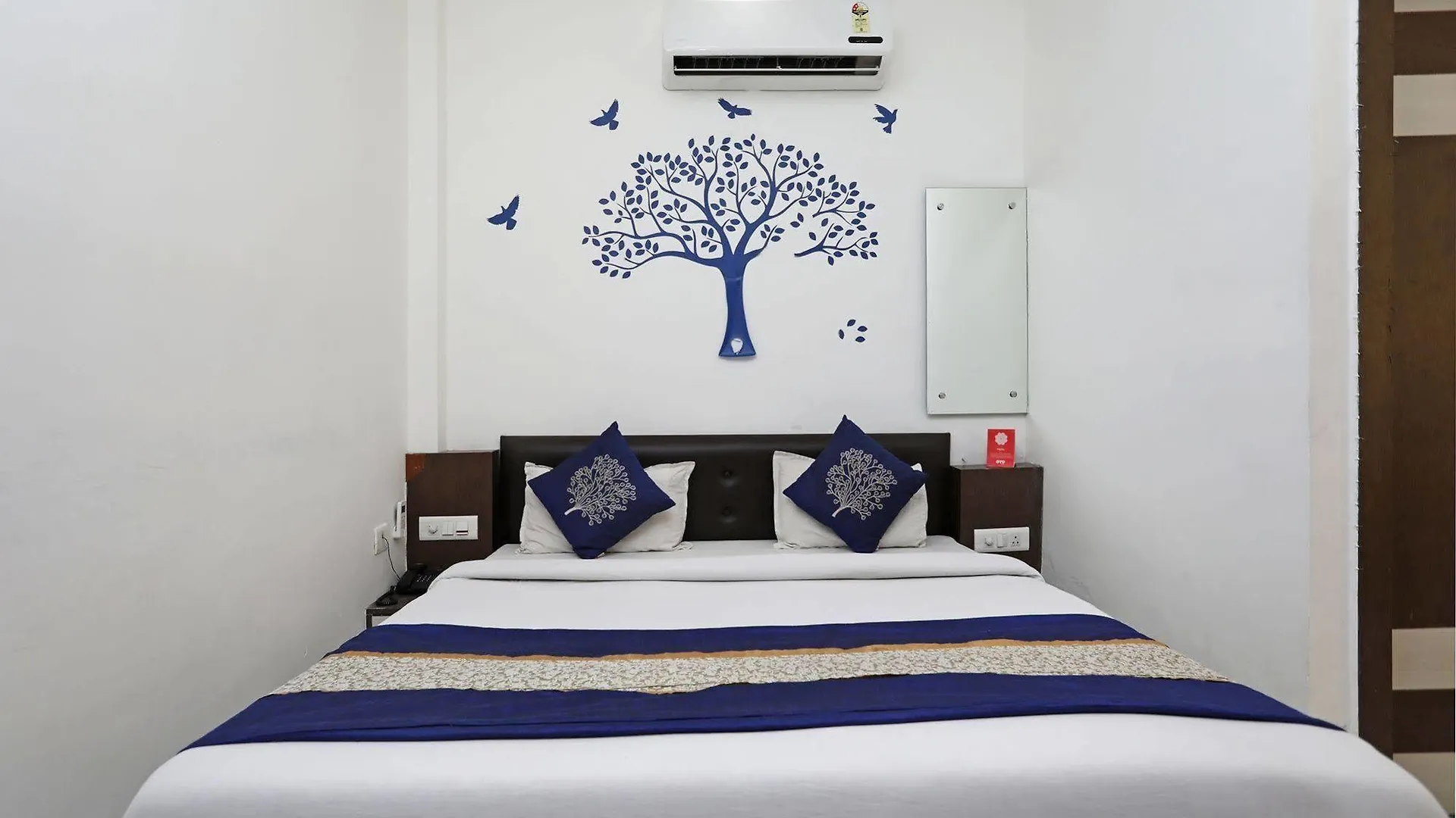 Hotel Riviera Agra   Agra (Uttar Pradesh)