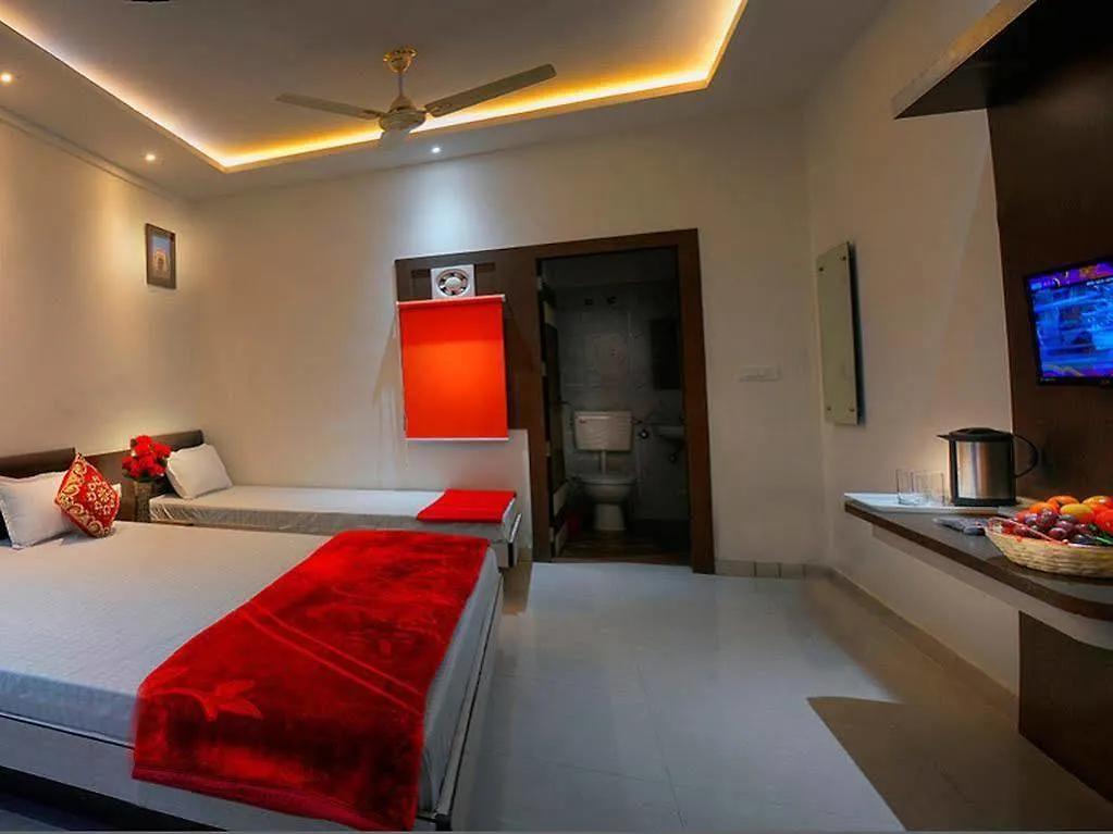 Hotel Riviera Agra