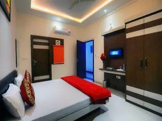 Hotel Riviera Agra